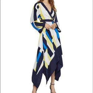 Brand new BCBG dress